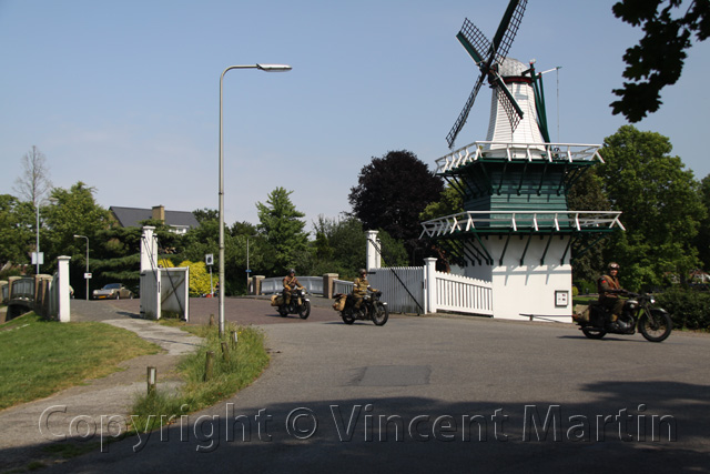 Veteranendag 2014